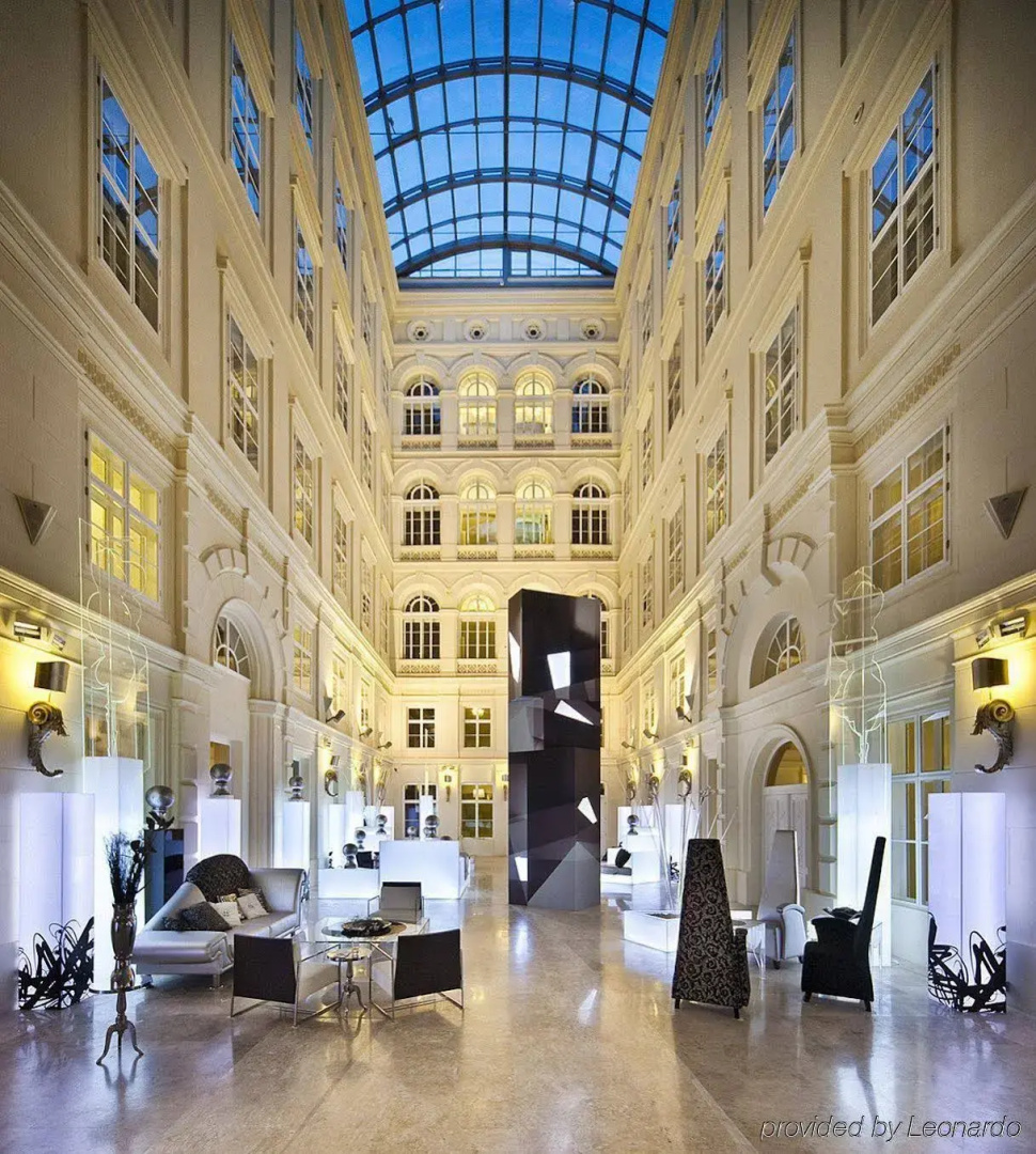 Foto - Grand Palace Brno - Small Luxury Hotels of the World