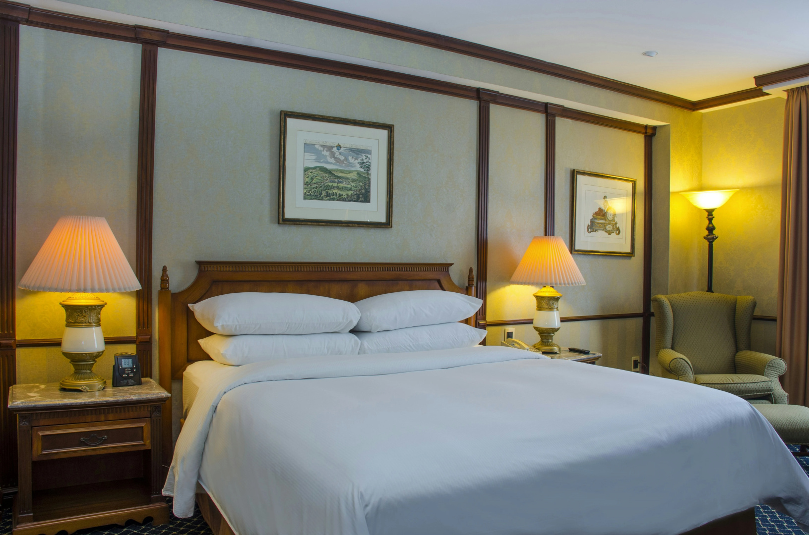 Foto - Hilton Princess San Pedro Sula