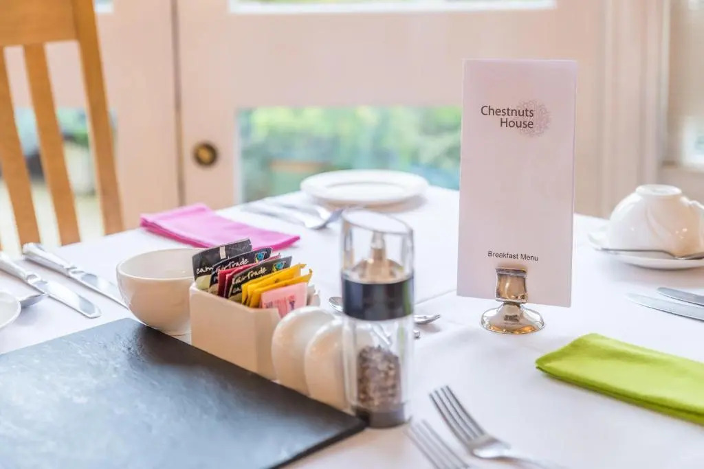 Photo - Chestnuts House Boutique B&B