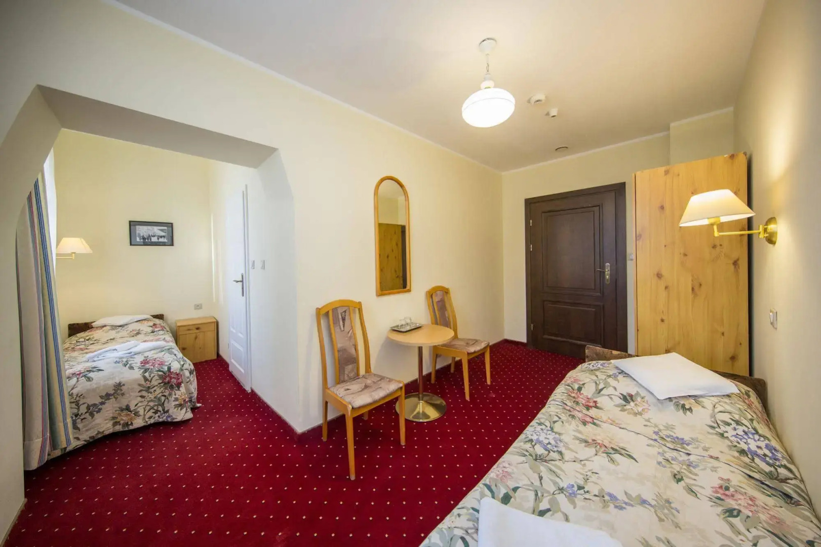 Foto - Willa Carlton