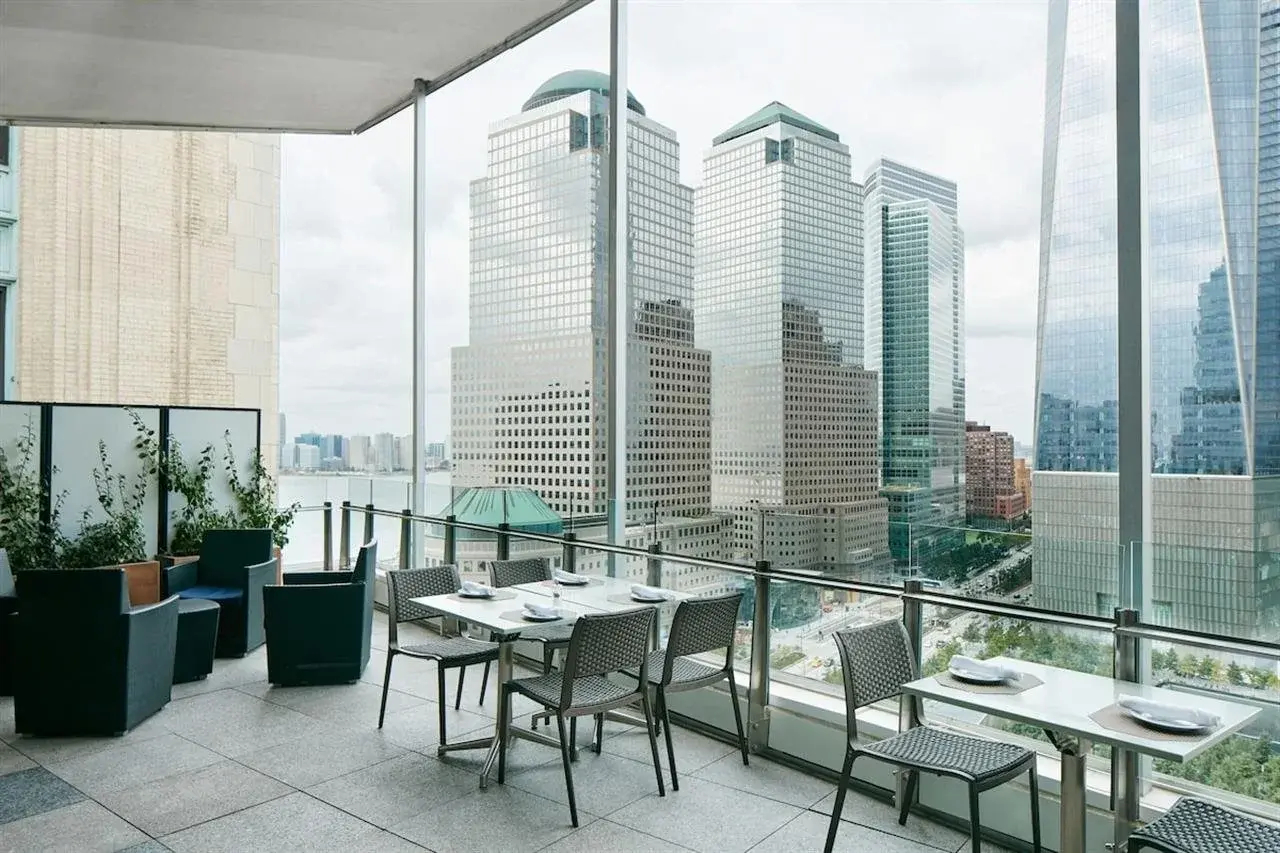 Foto - World Center Hotel