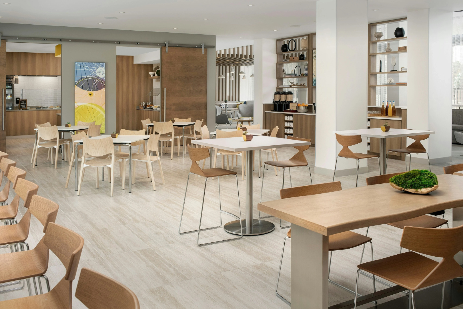 Foto - Element by Marriott Orlando Universal Blvd.