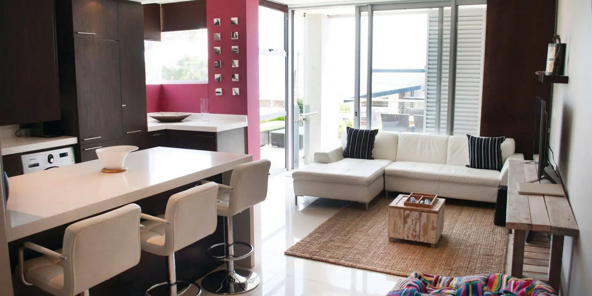 Photo - The Crystal Apartments