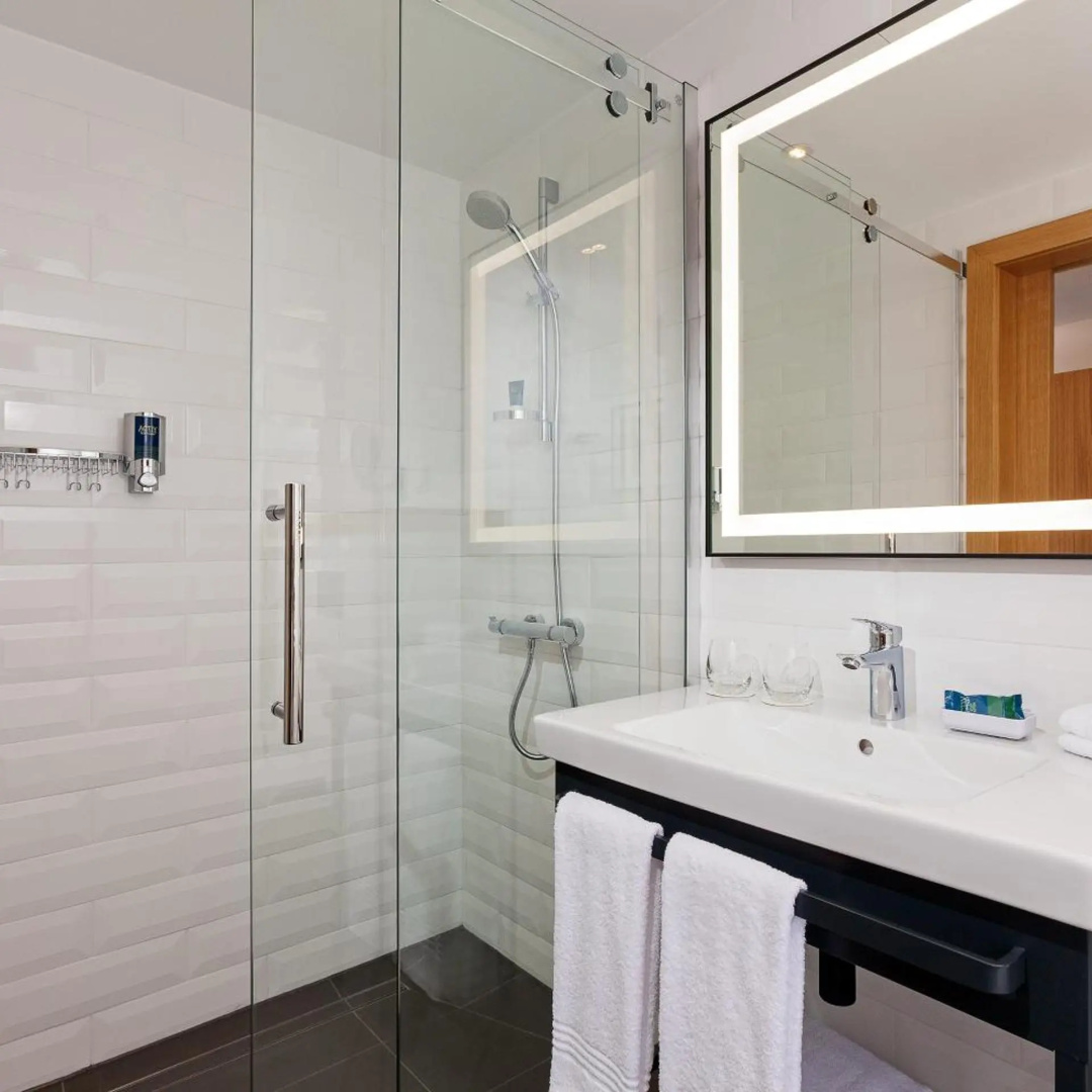 Foto - Four Points by Sheraton Warsaw Mokotow
