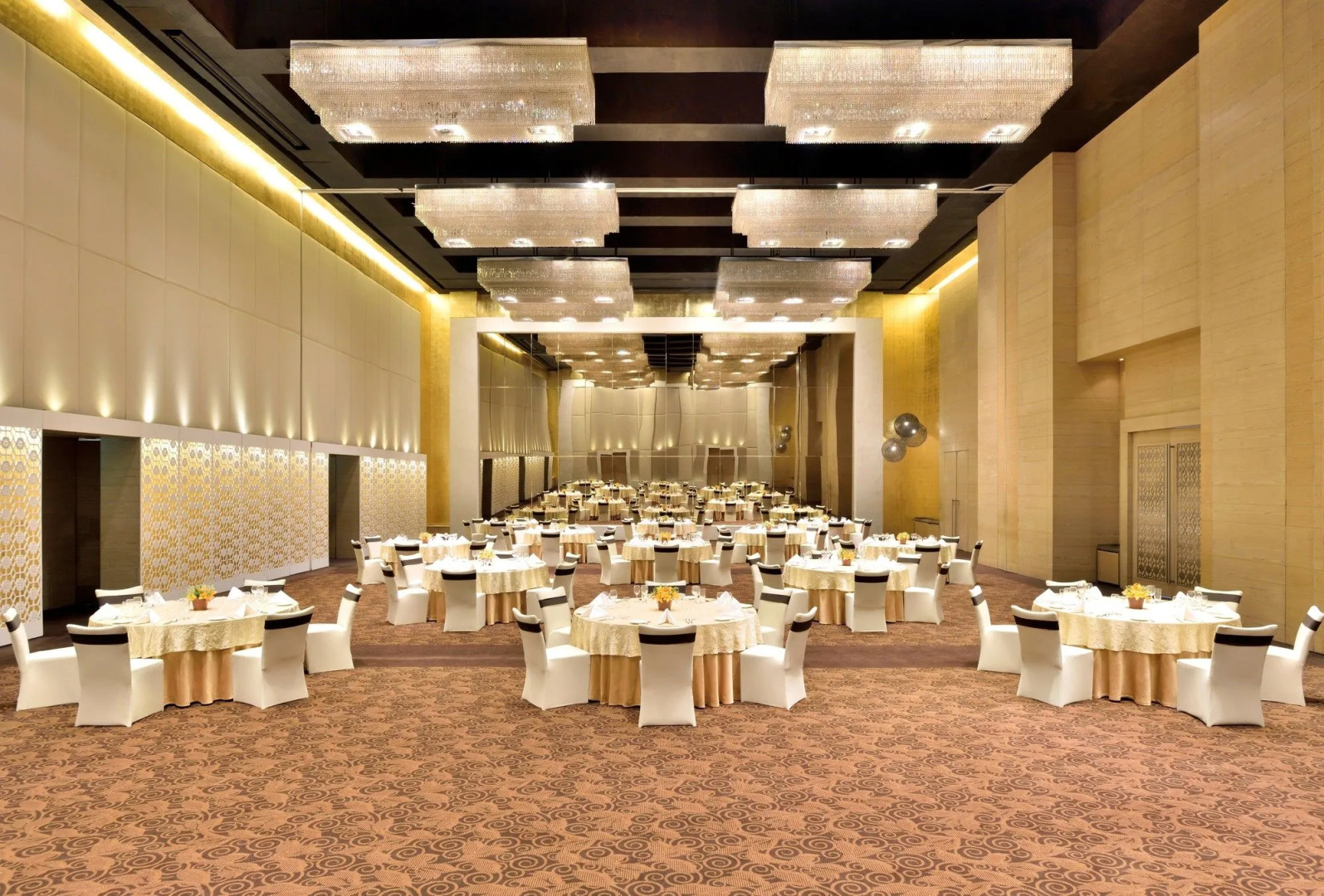 Foto - The Westin Hyderabad Mindspace