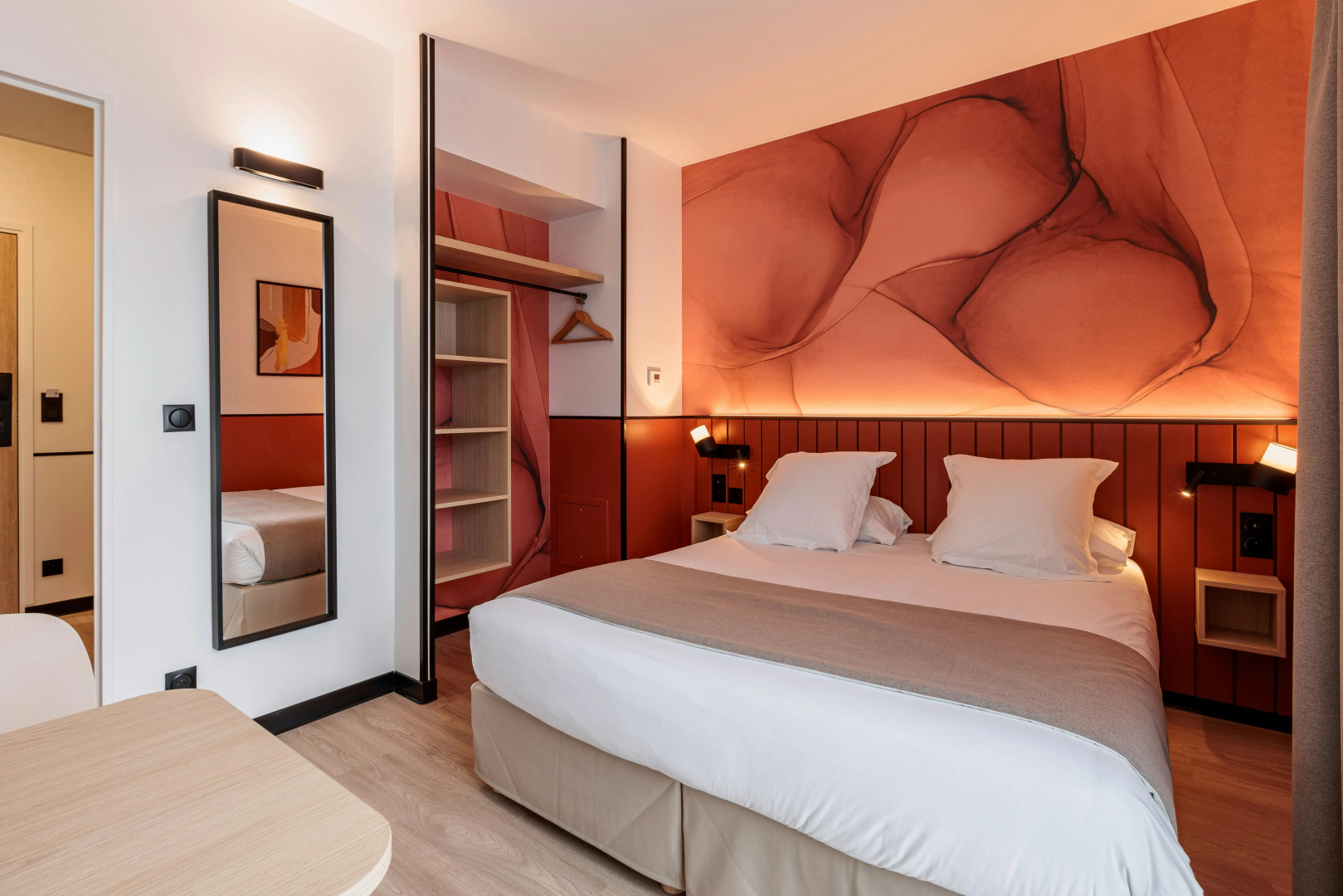Photo - Residence du Parc - Val D'Europe