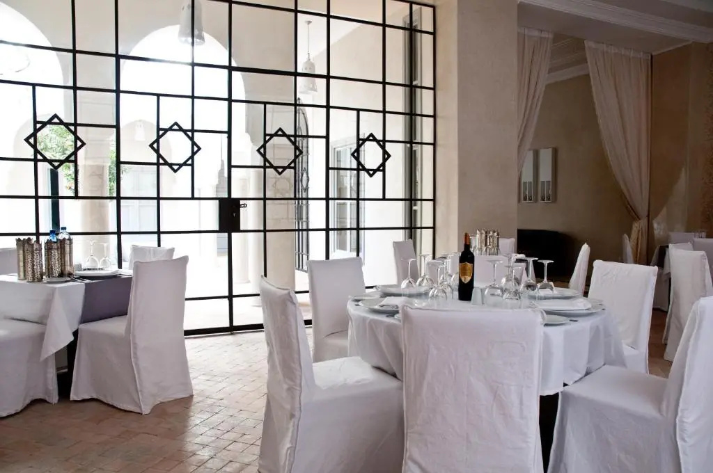 Photo - Riad Nashira & Spa