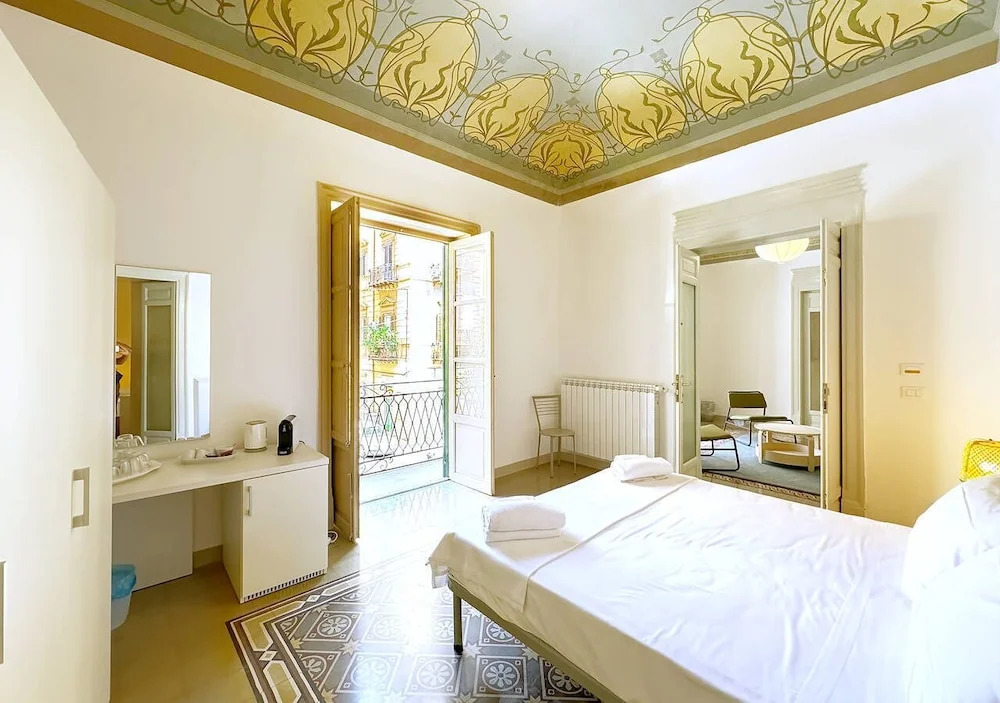 Photo - Solemar Sicilia - Monacò rooms