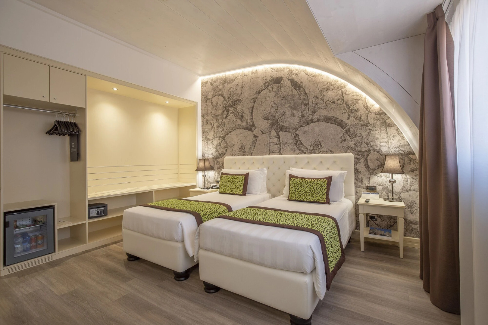 Photo - Hotel Giberti & Spa