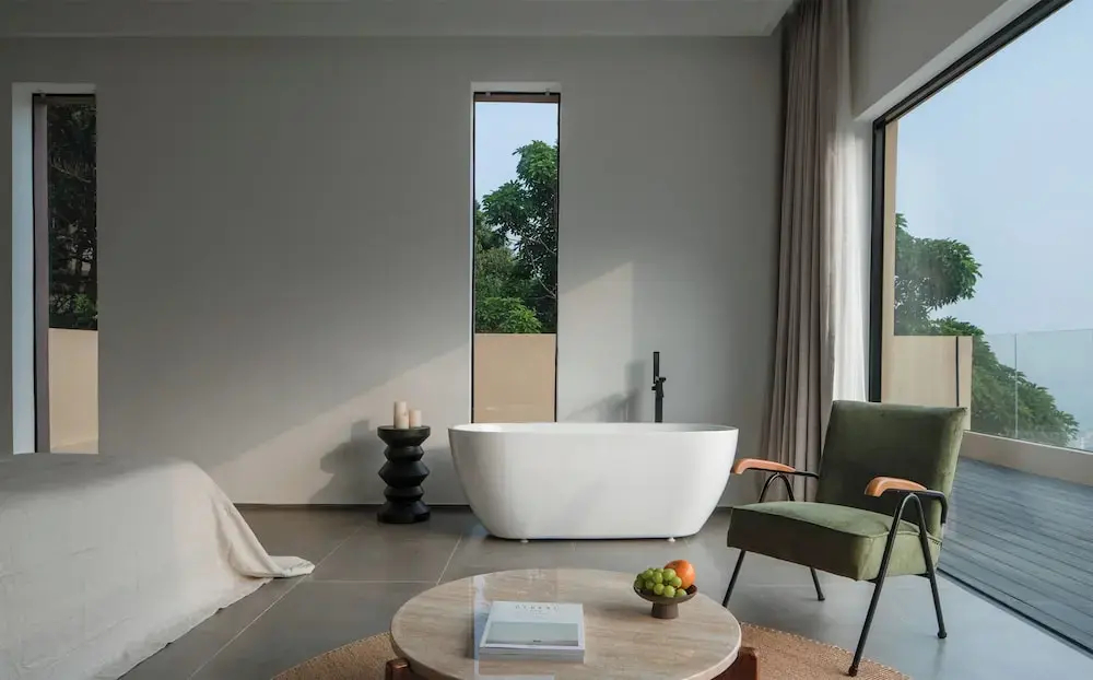 Foto - Miyue Shenzhen Tianlu Secret Wild Wizard Holiday Hotel