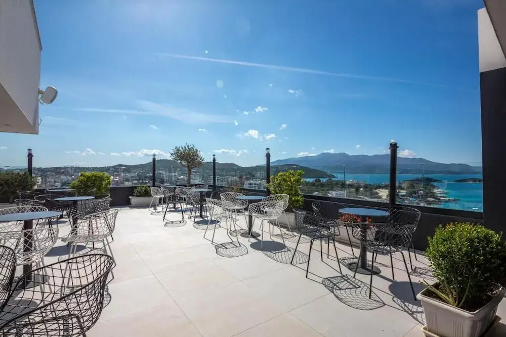 Foto - Rumani 3 Islands Hotel