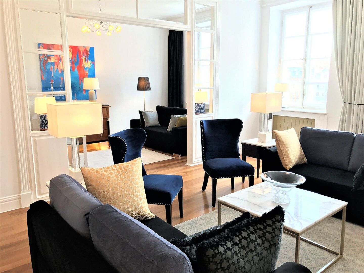 Photo - MONDRIAN Luxury Apartments Old Town