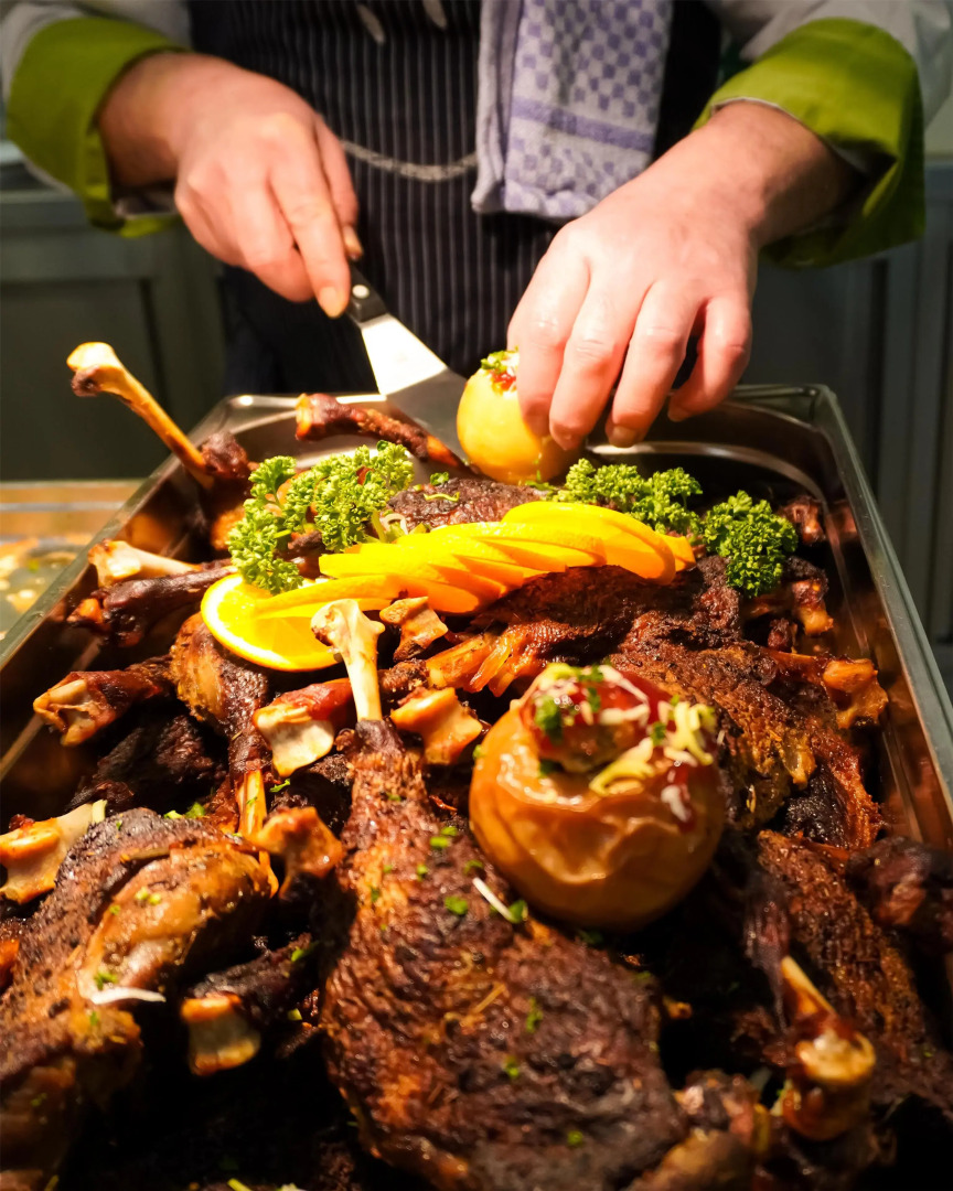 Photo - TaunusTagungsHotel