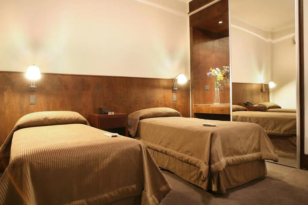 Photo - Constitución Palace Hotel