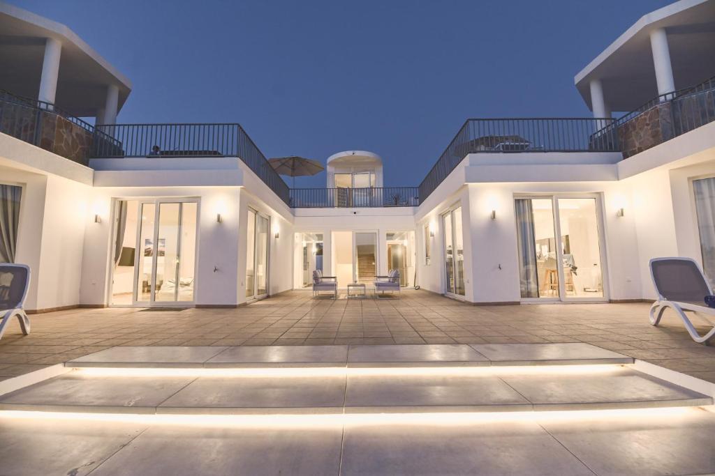 Foto - Villa Boutique Tenerife