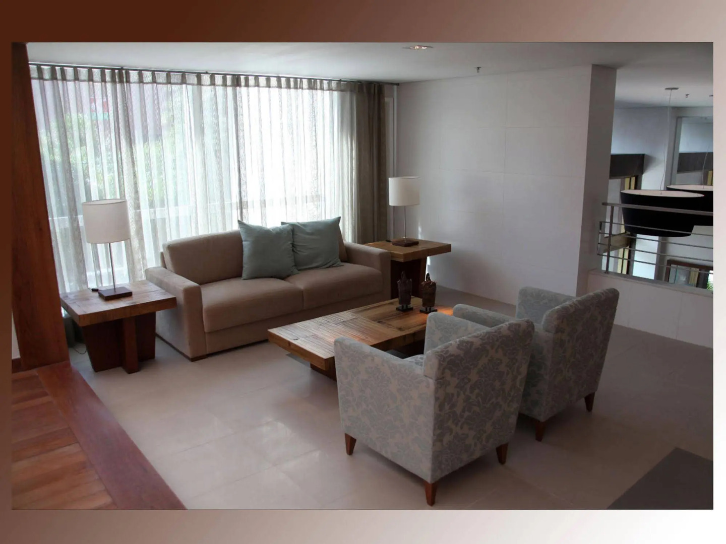 Foto - Salvador Business & Flat by Avectur