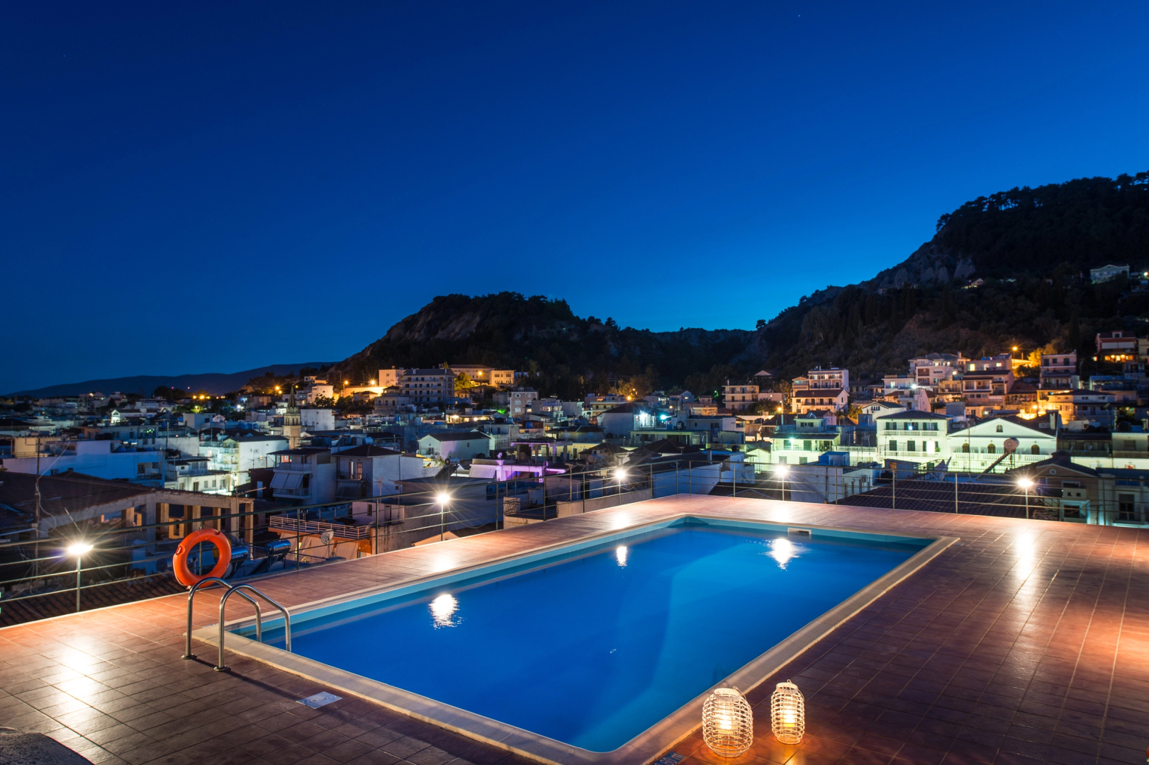 Photo - Strada Marina Hotel