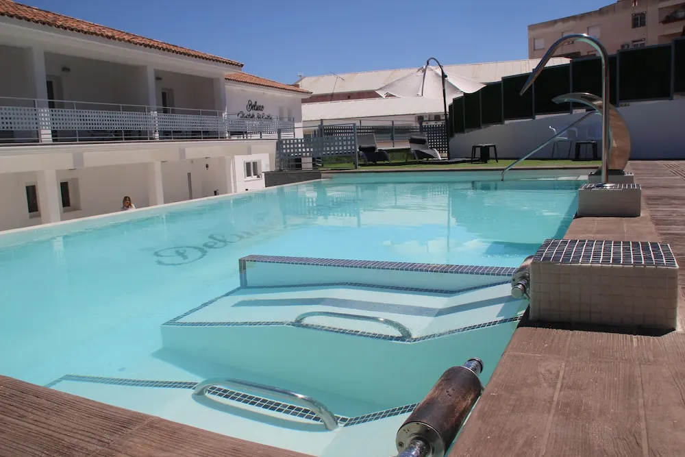 Foto - Deluxe Hostels & Suites Merida