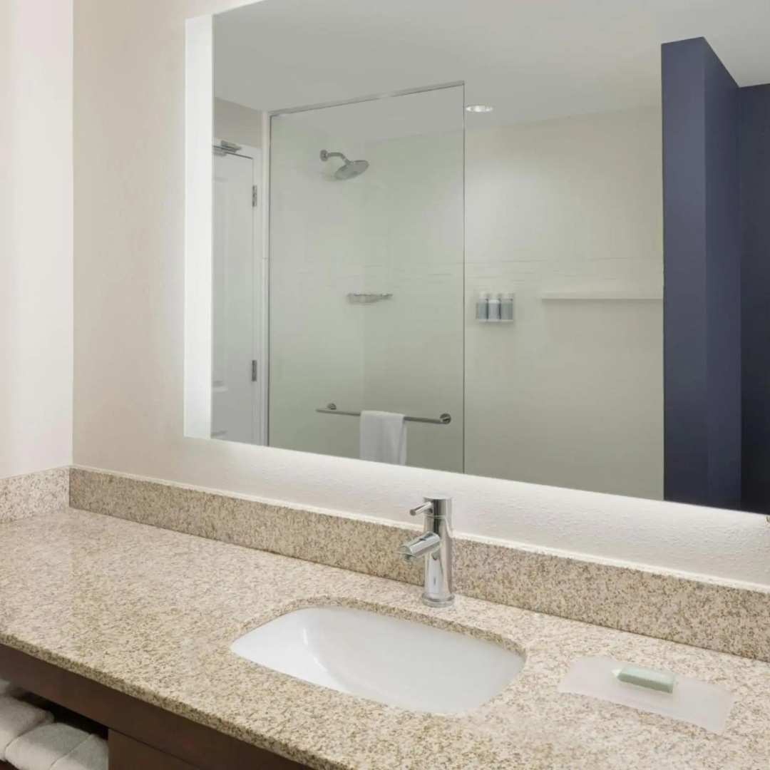Photo - Residence Inn by Marriott Orlando Downtown