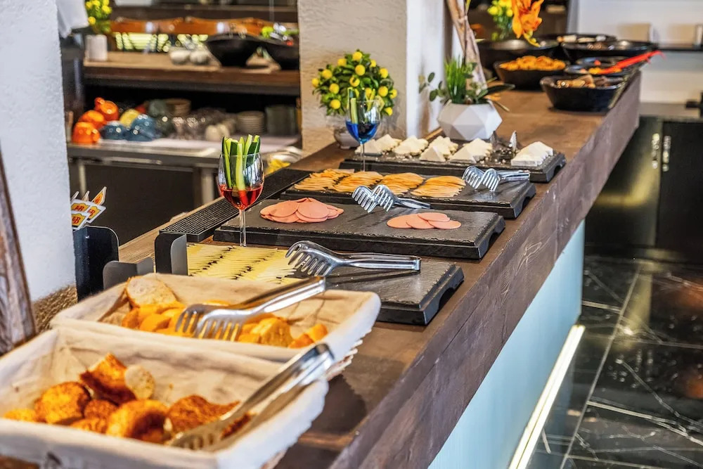 Foto - Mrt Suites Lara