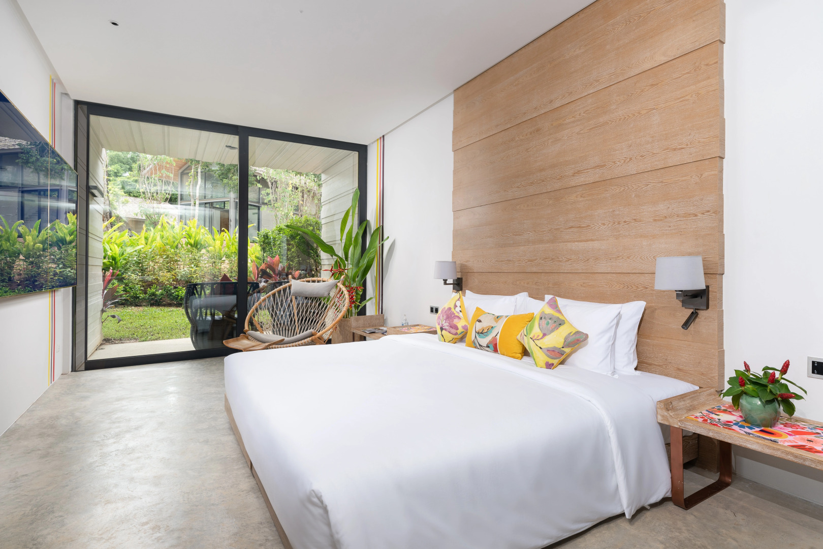 Foto - Island Escape Burasari