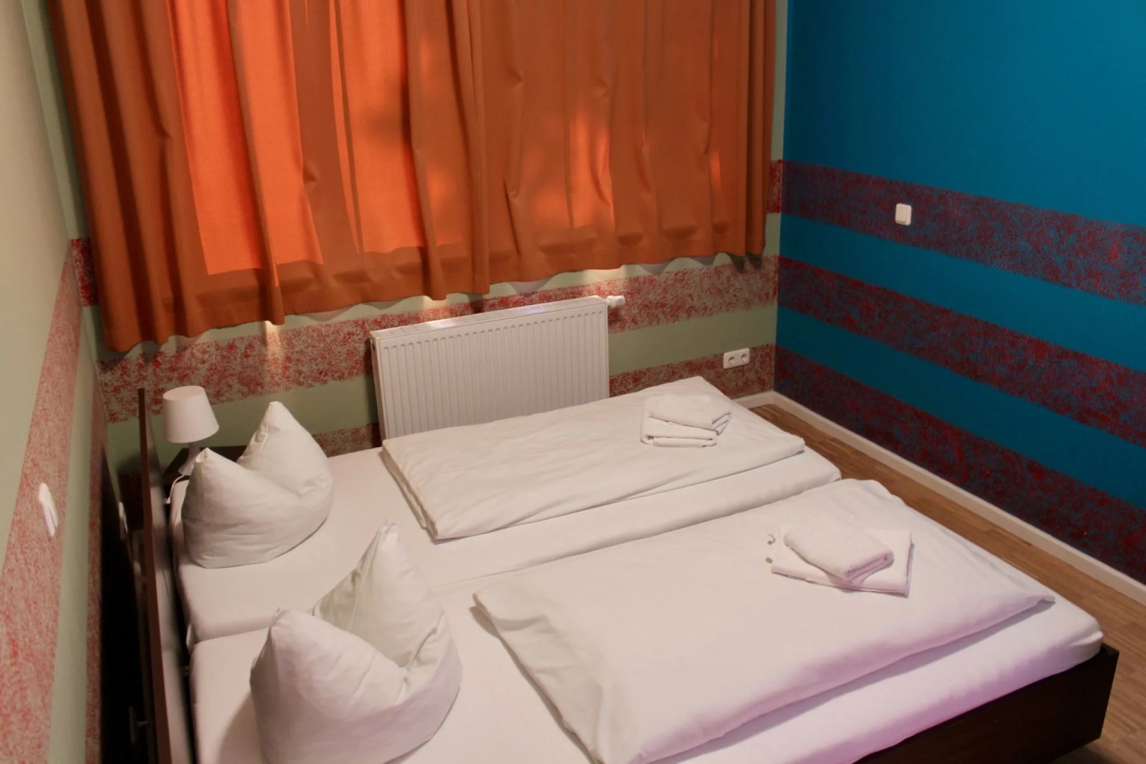 Foto - HOLI City Apart Hotel Berlin