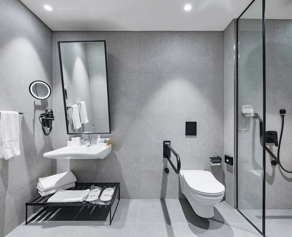 Photo - INVENTIST Hotel Sports Academy Istanbul