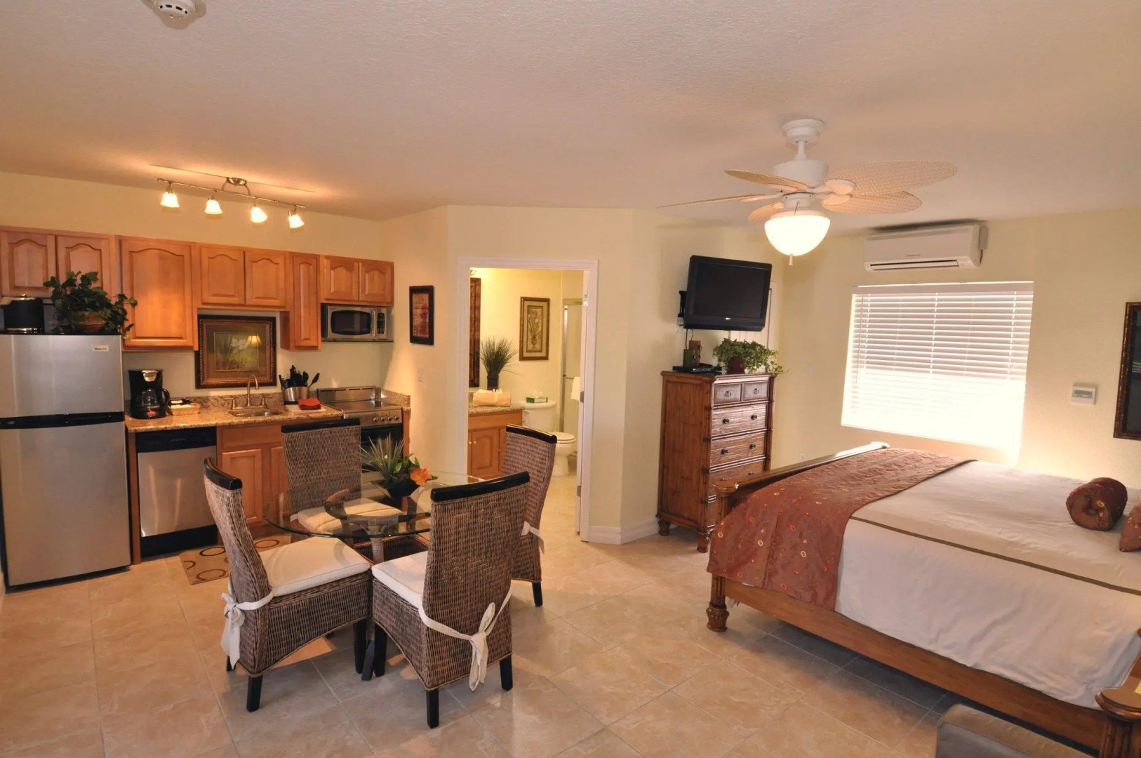 Foto - Tropical Beach Resorts - Sarasota