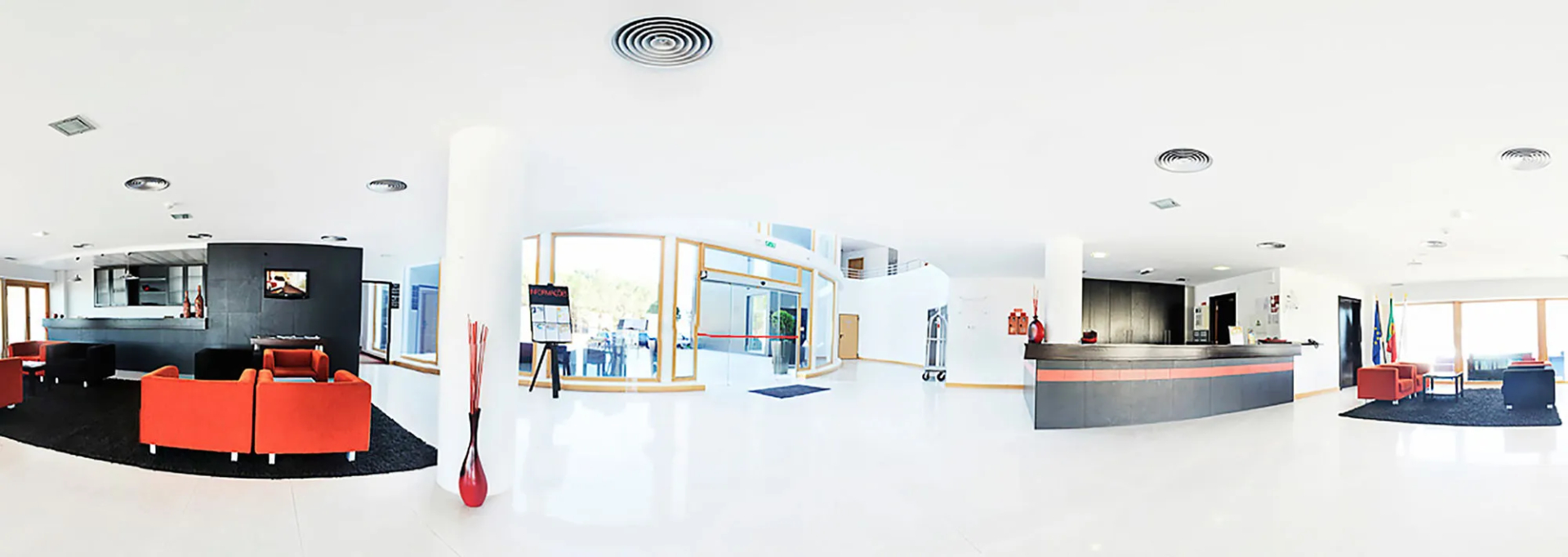 Foto - Hotel Miramar Sul