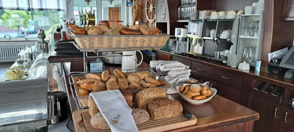 Foto - Hotel Admiral Scheer