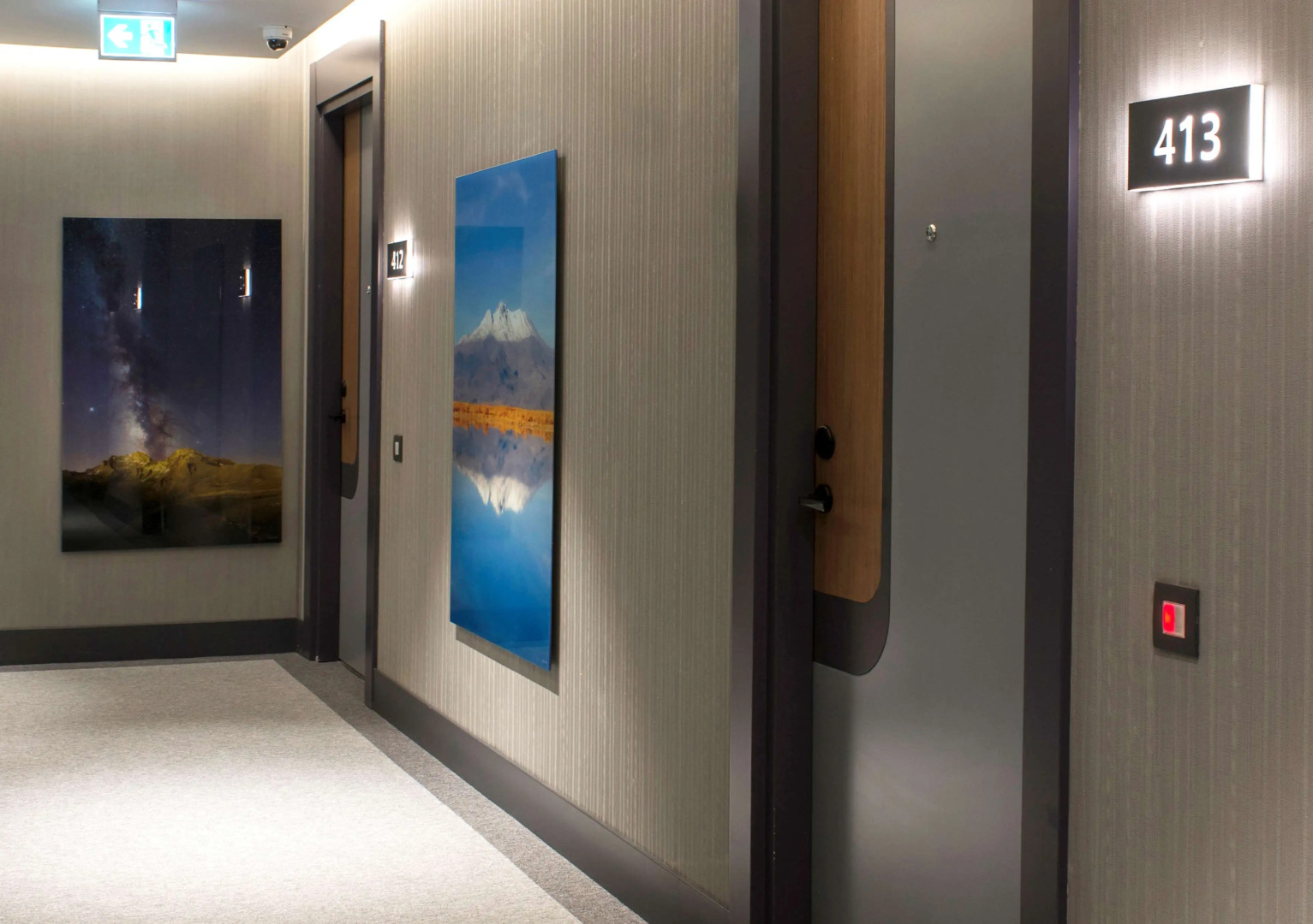 Photo - Radisson Blu Ankara