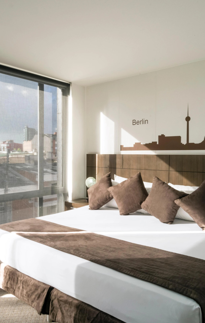 Photo - Hotel Apartamentos Regency La Feria