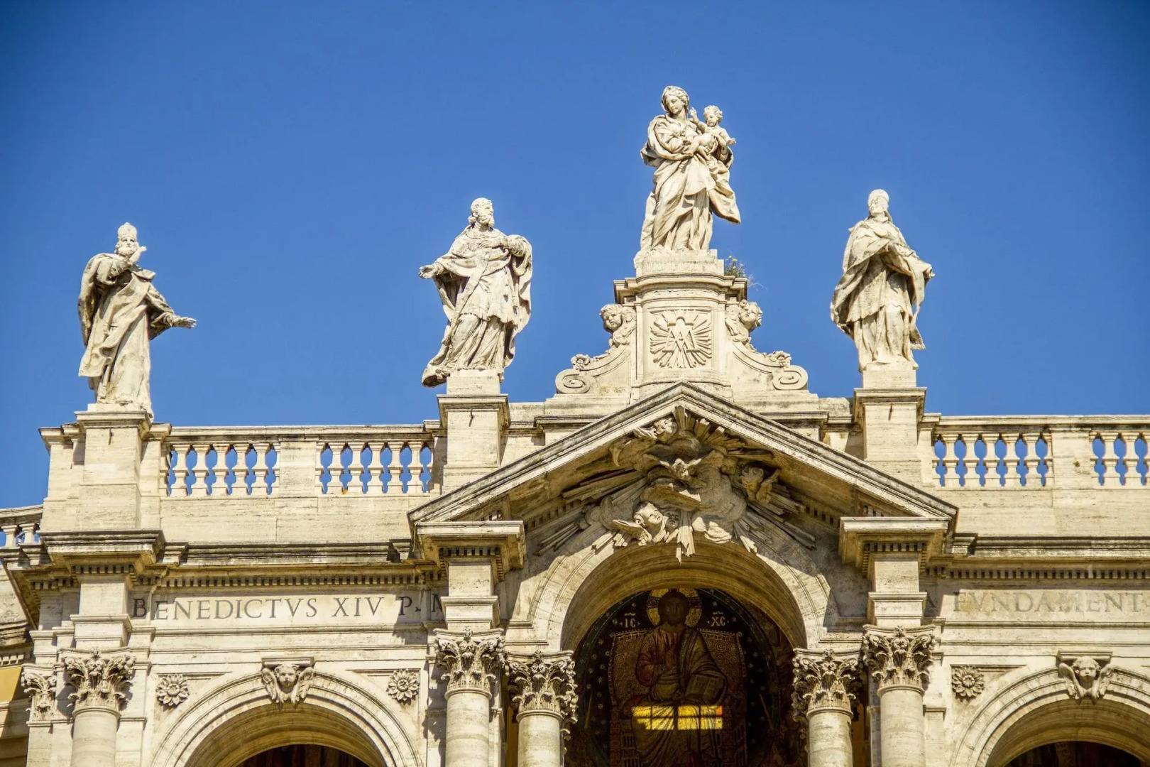 Foto - Santamaria Inn