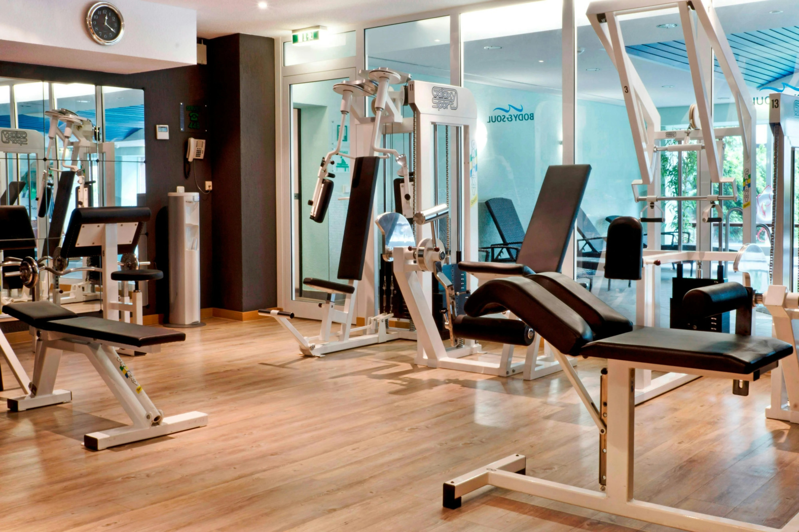 Photo - Courtyard by Marriott Dresden