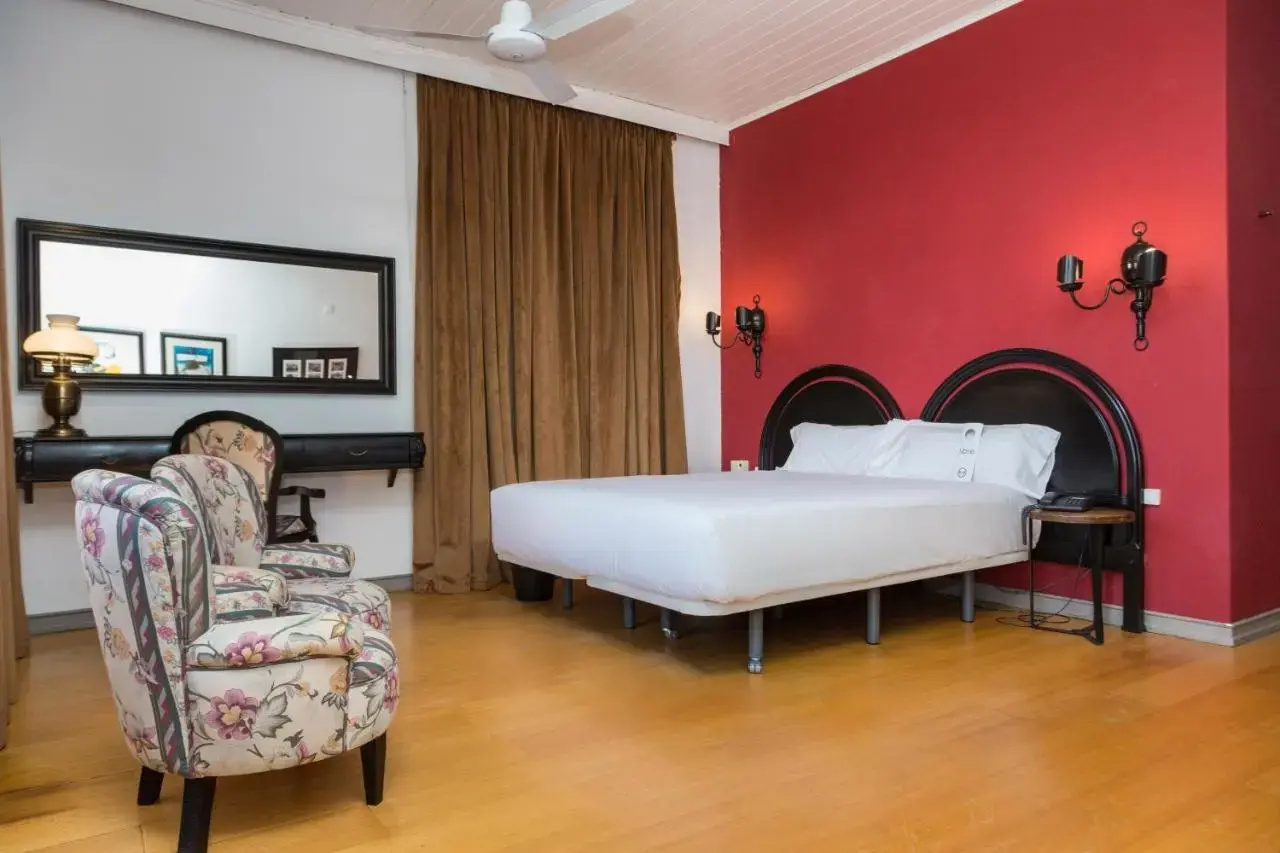 Photo - B&B Hotel Sado Setúbal