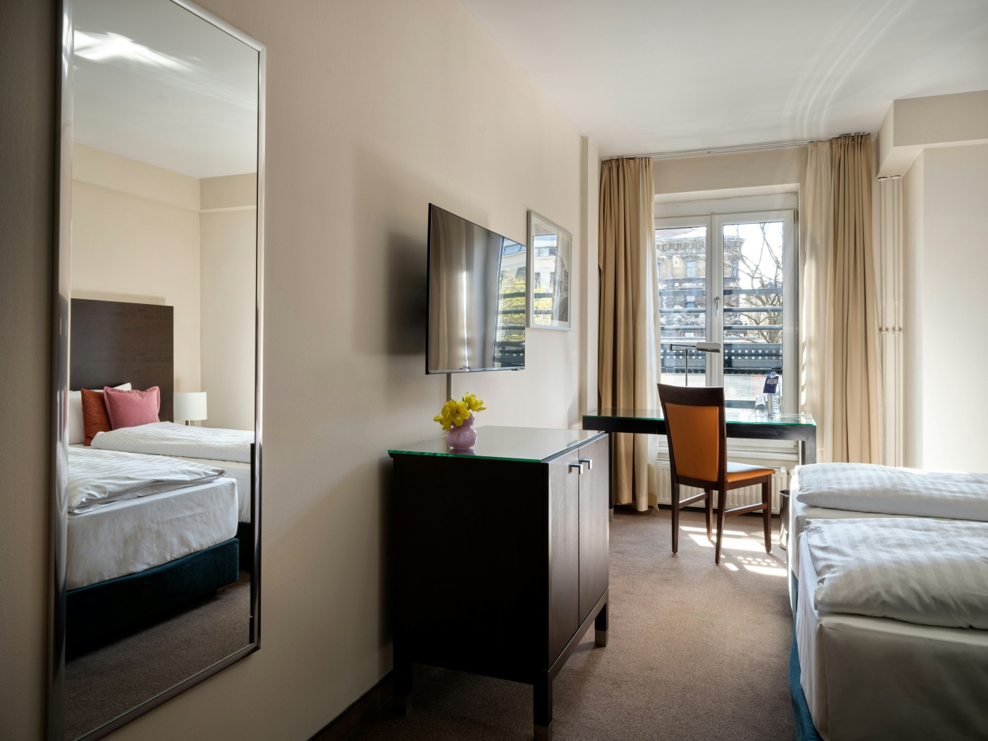 Foto - Flemings Hotel Wien-Stadthalle