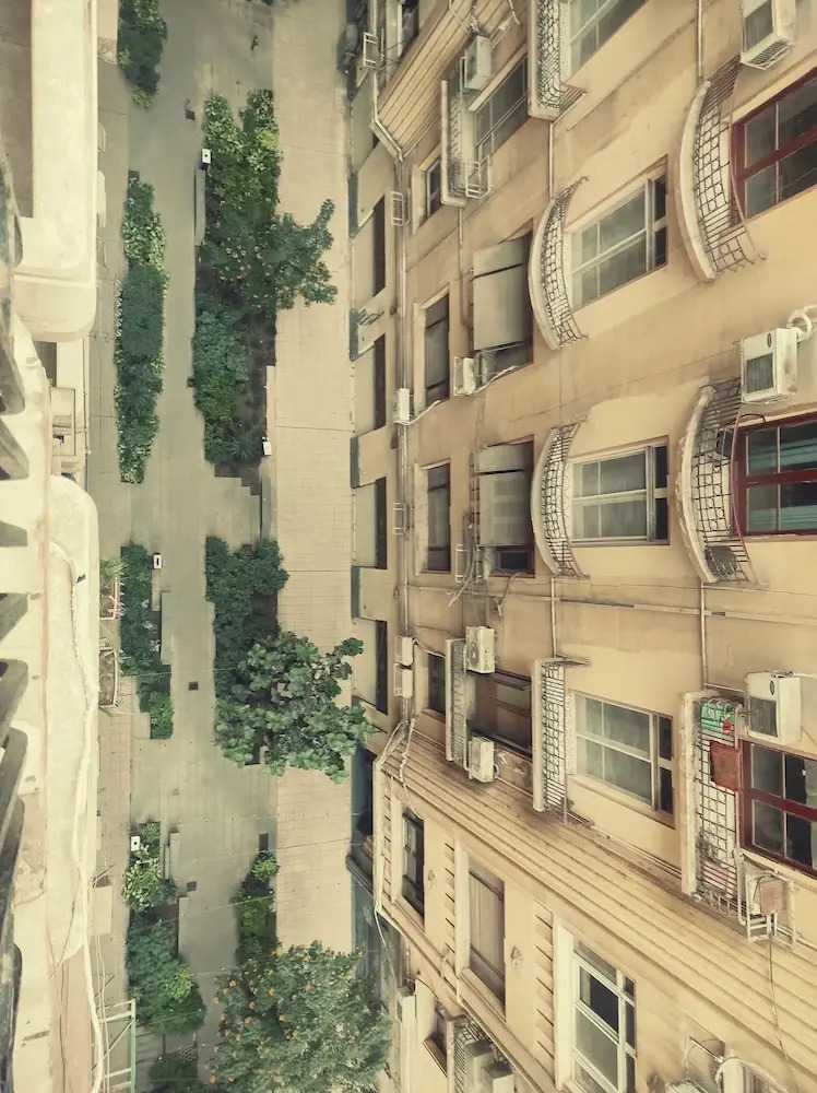 Photo - Cairo House Hostel