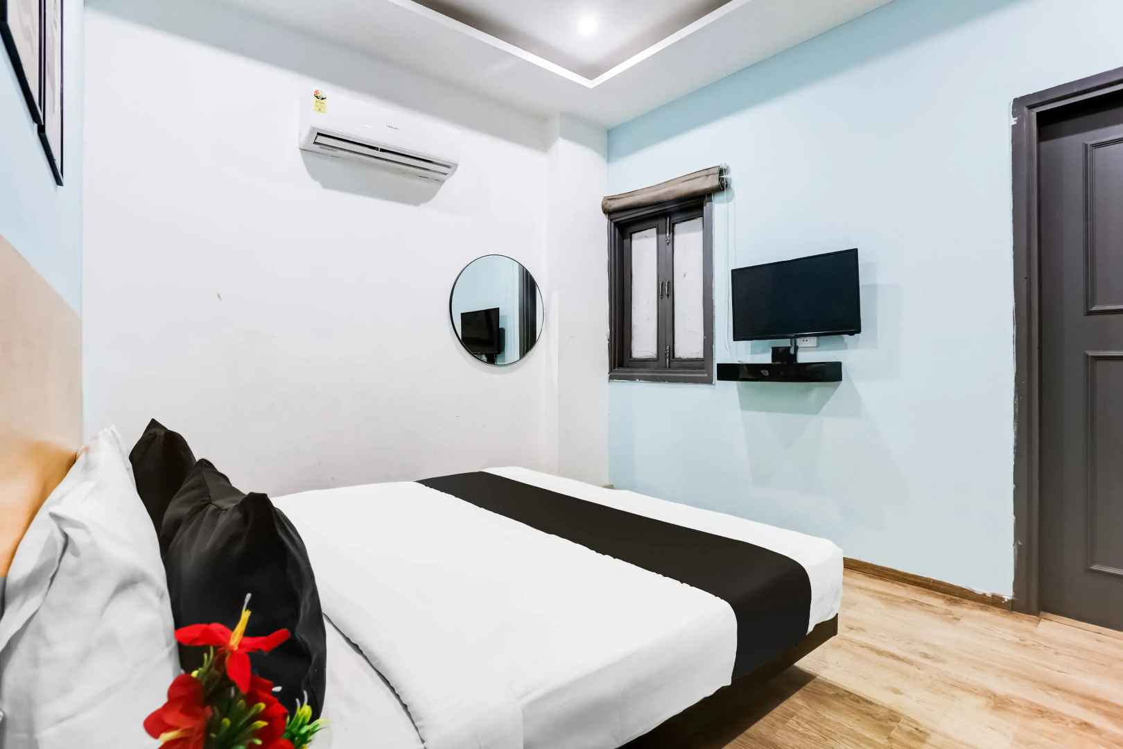 Foto - Super Townhouse Rohini Sector 23