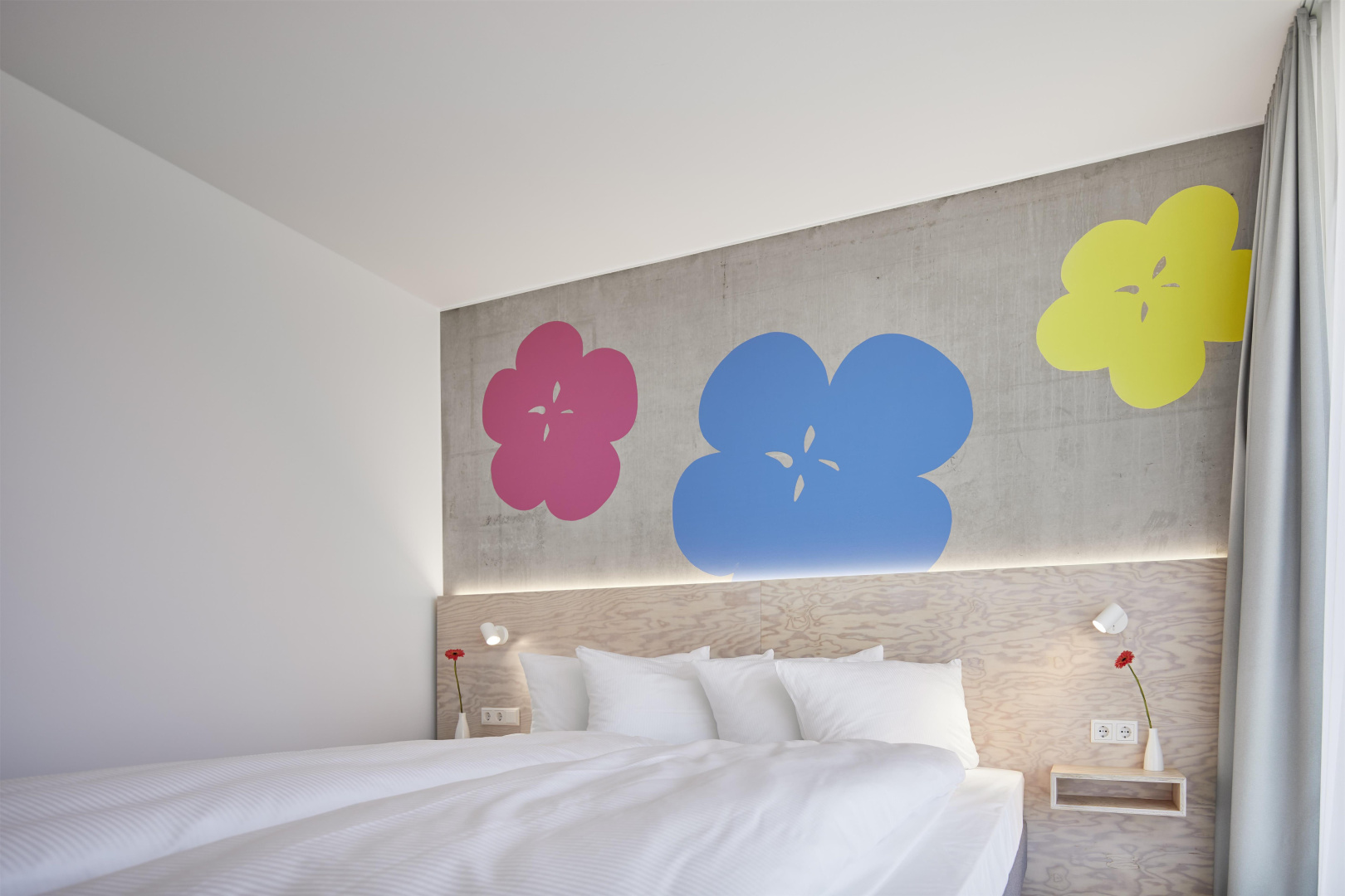 Photo - Flowers Hotel Essen