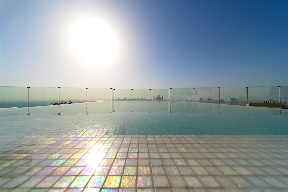 Photo - FIVE Jumeirah Village Dubai