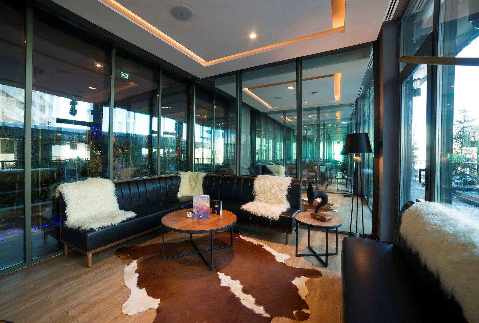 Photo - Radisson Blu Ankara