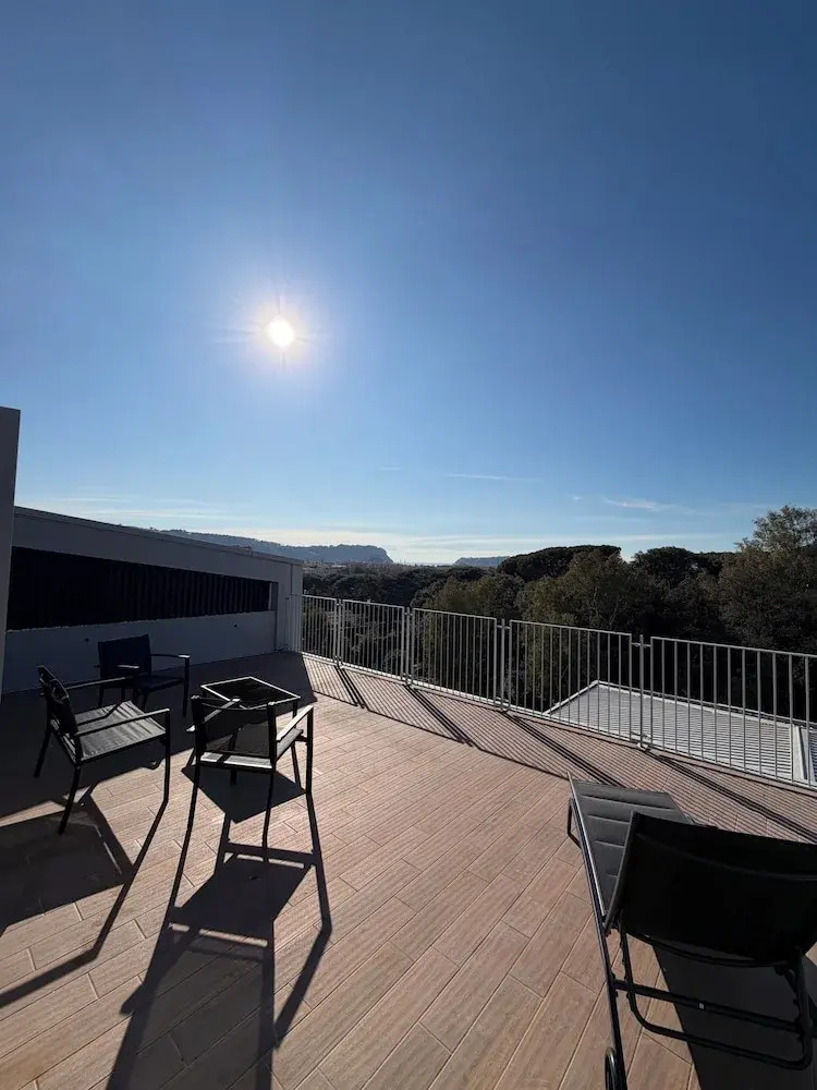 Foto - Lamal Hotel Napoli