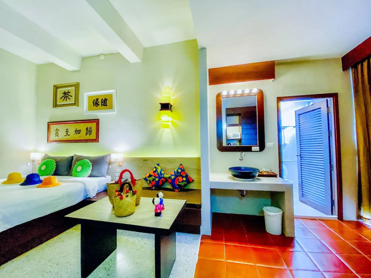 Photo - Sino House Phuket Hotel - SHA Plus