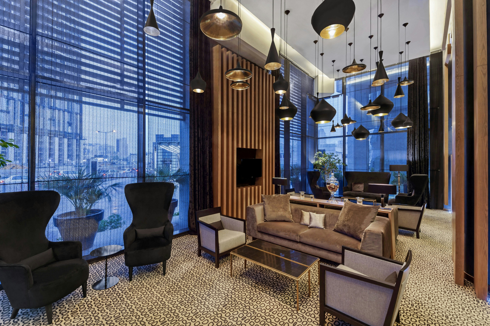 Foto - Four Points by Sheraton Doha Hotel