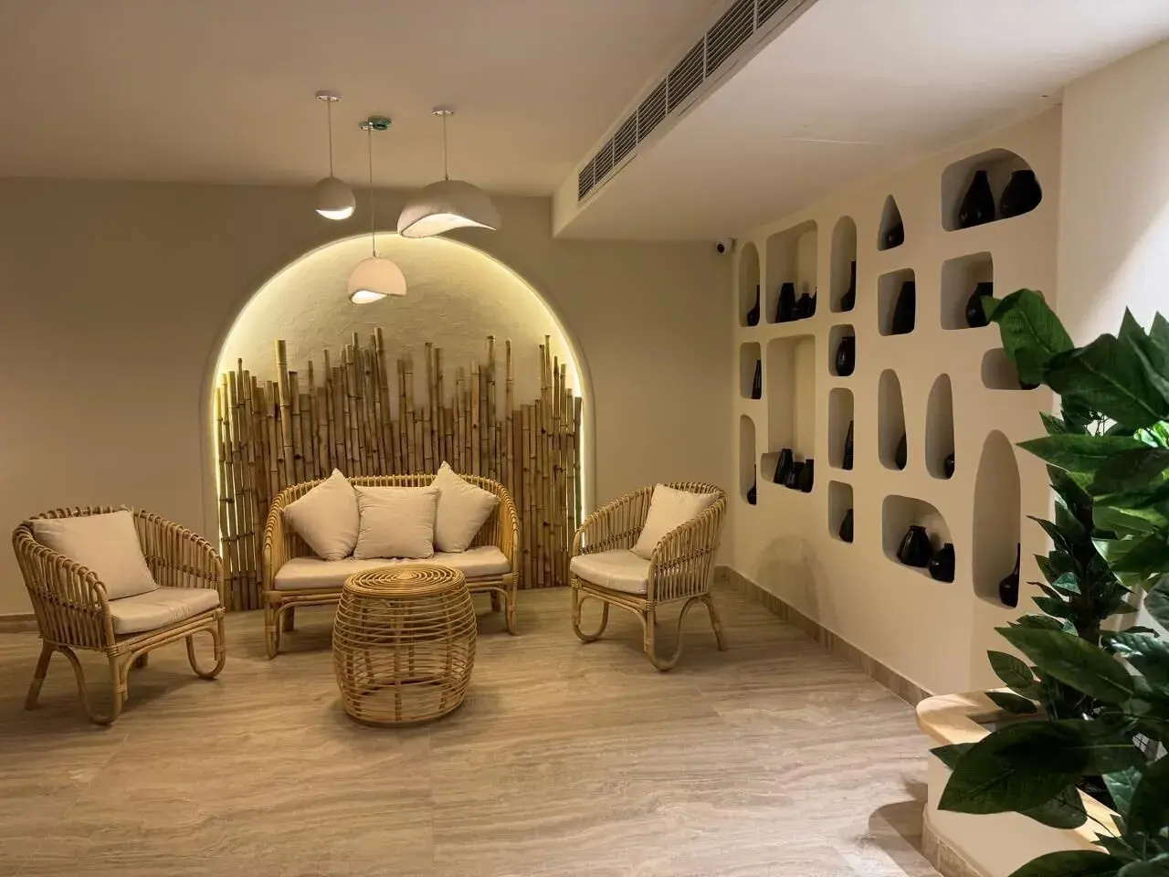 Foto - La Boutique Hôtel - Vue Des Pyramides