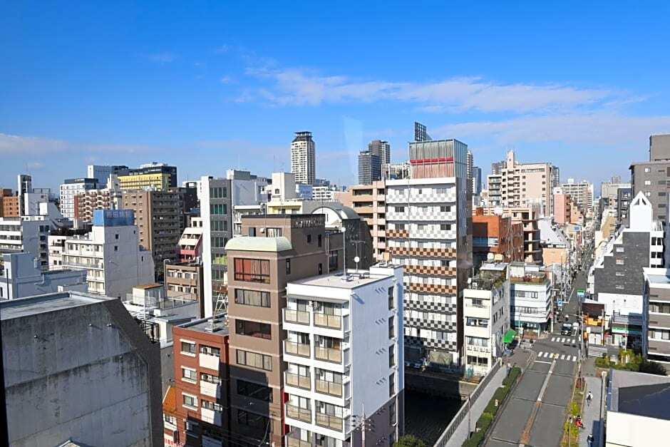 Foto - FL Hotel Dotonbori