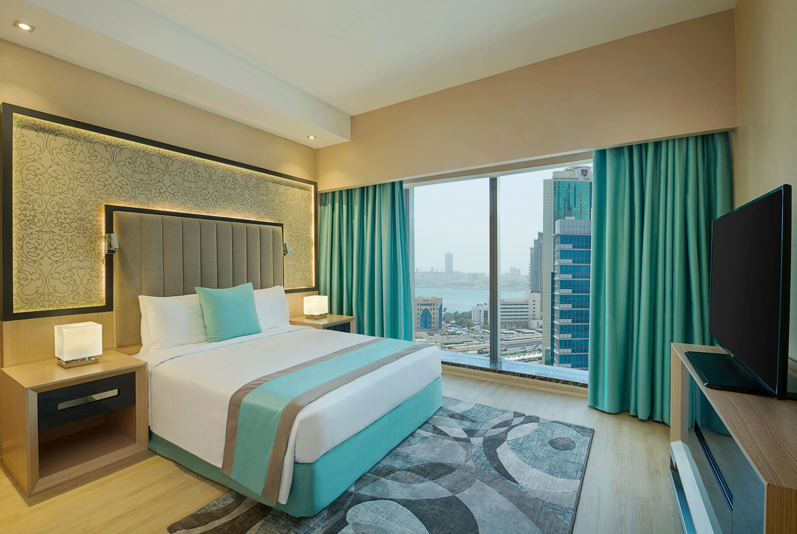 Photo - Wyndham Doha West Bay