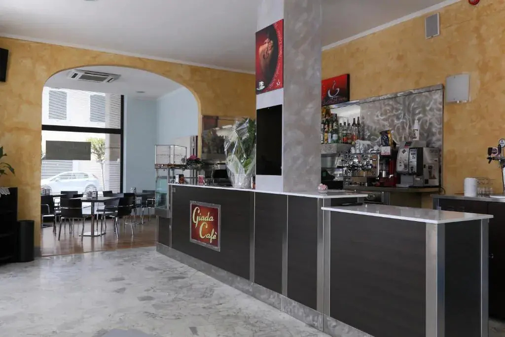 Foto - Hotel Ferrari