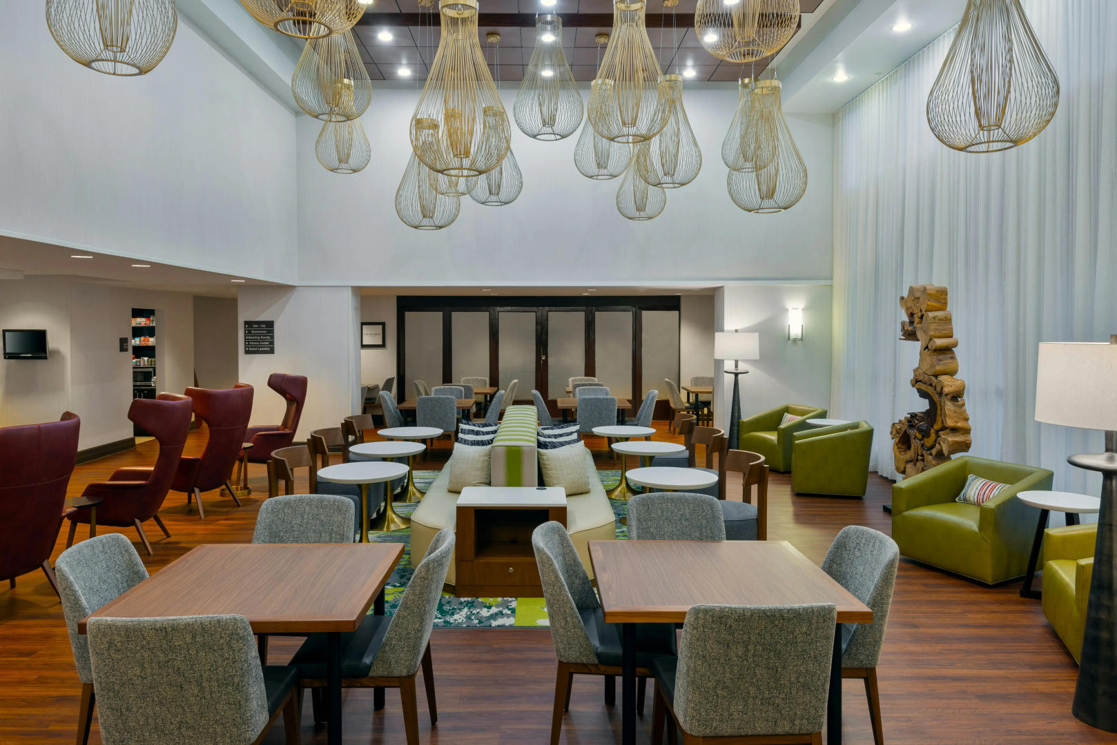 Foto - Hampton Inn & Suites Sarasota/Lakewood Ranch