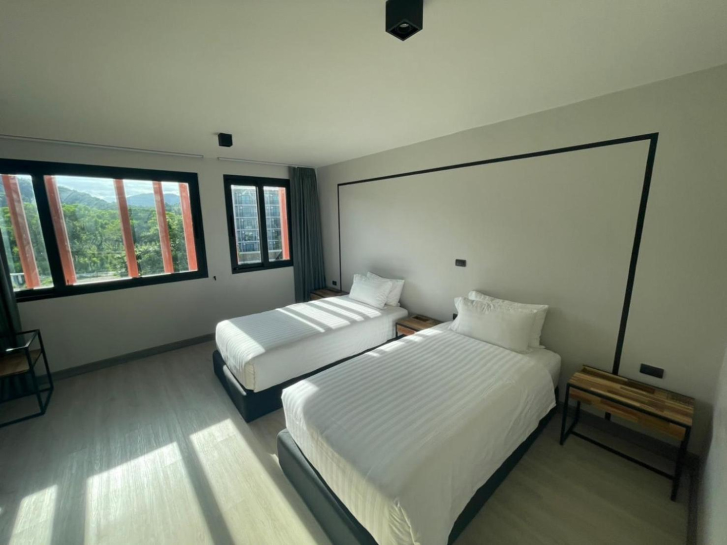 Foto - Prime Town - Posh & Port Hotel Phuket